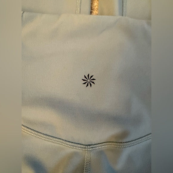 Athleta Elation Flare Pants - Picture 7 of 8